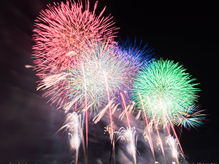 足立区　北千住のイベントって！？