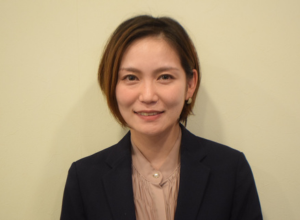 赤間すみ江