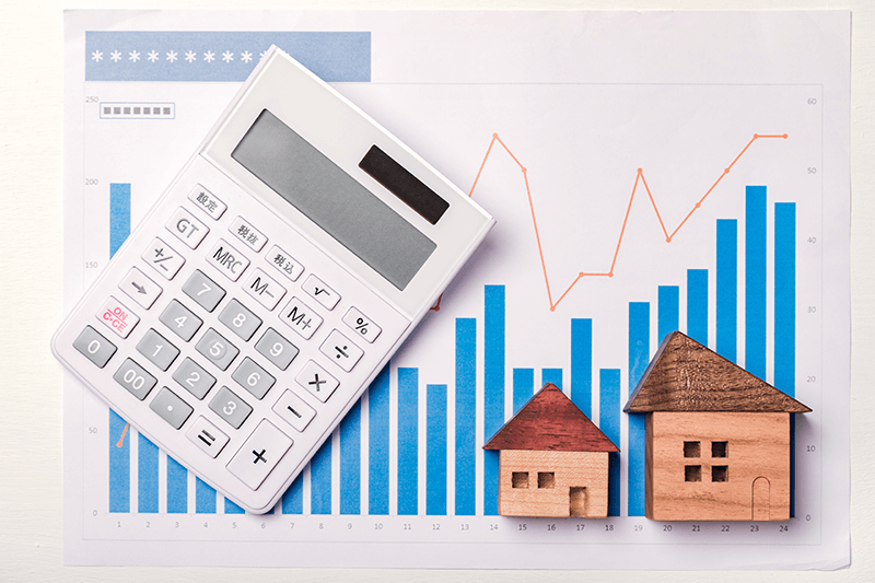 足立区の不動産相場価格を一戸建て・マンション別に詳細解説！