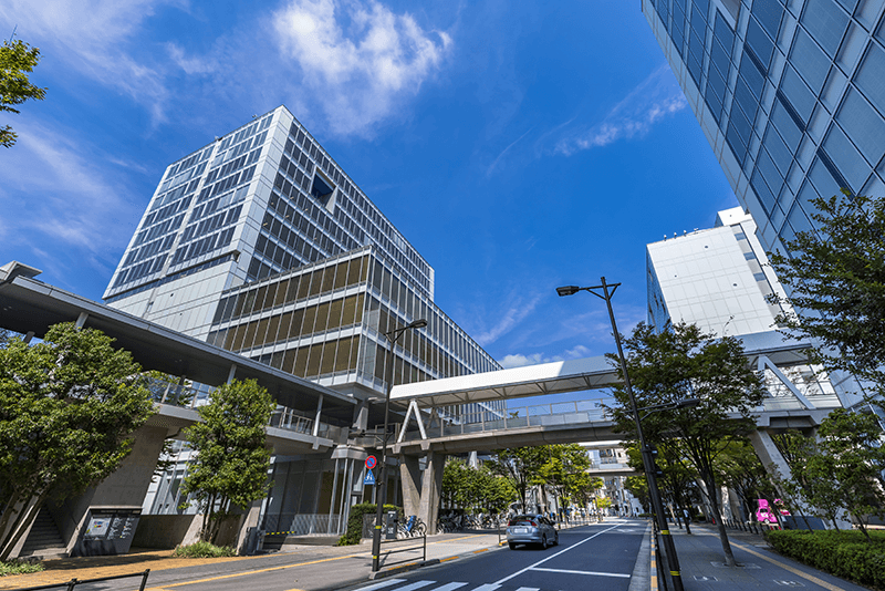 不動産売買の売却は足立区が穴場？魅力が多く中古物件の希望者が増加中！