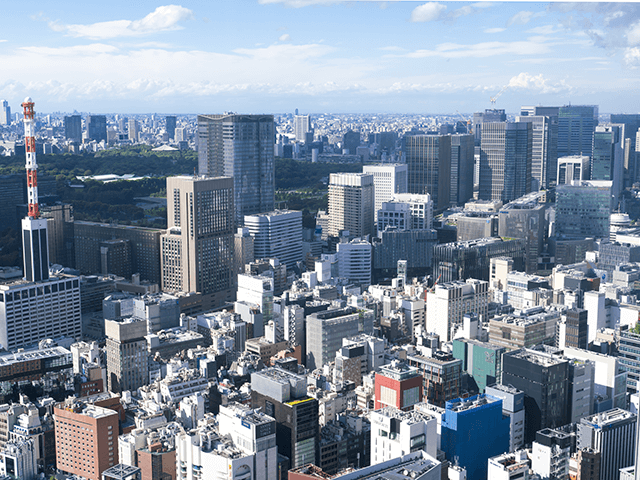 東京都中央区で不動産を売買！人気エリアや子育て支援情報も