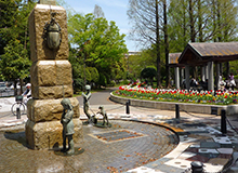 元渕江公園