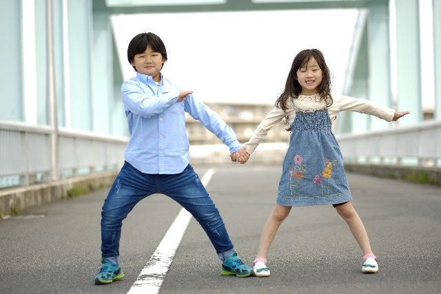 友達みたいな営業マン