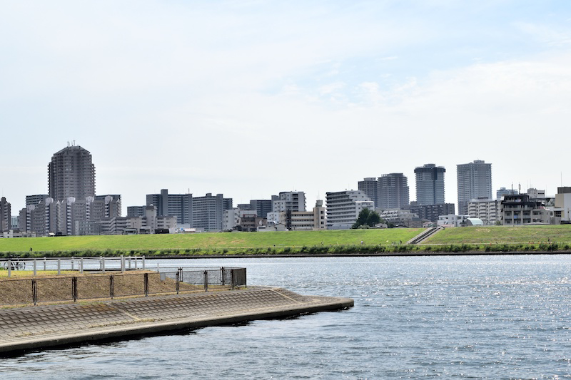 荒川区の住みやすさを徹底検証！子育て情報やおすすめの街ランキングを紹介