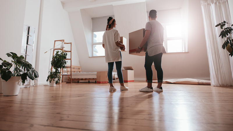 新築一戸建てへの引っ越し準備で忘れがちなこと6選