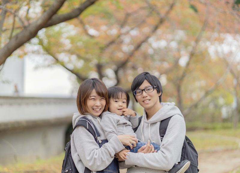 荒川区は子育てファミリーにおすすめ！気になる治安、区の支援などを紹介