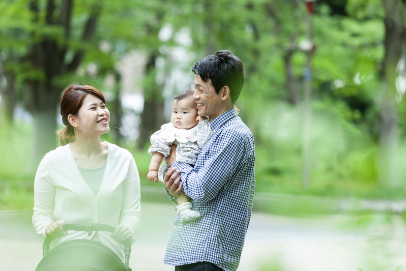 葛飾区は子育てしやすい街！支援策や治安、おすすめエリアを紹介