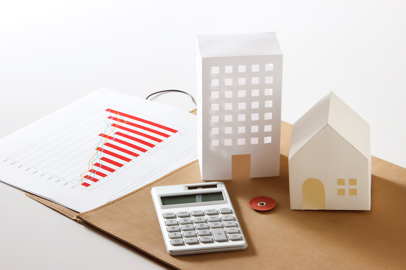 中古マンション売却で発生する税金はいくら？計算方法や税金控除について解説