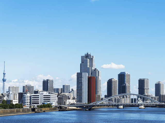 東京で不動産売買する時に知っておくべきこと！会社選びや情報収集のコツも