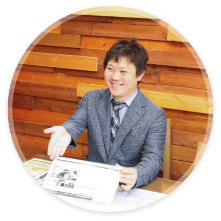 お気軽にご相談ください!